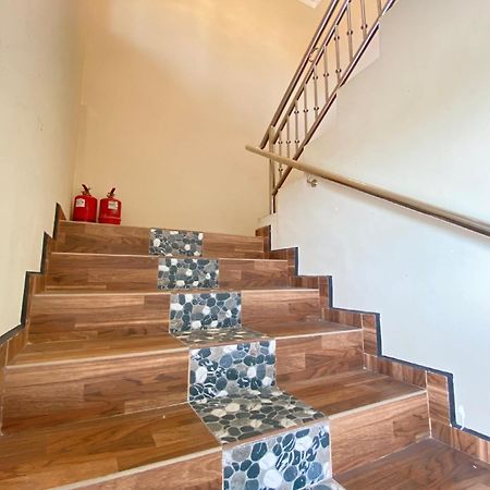 Oyo 90205 Bayu Sintok Motel Changlun Zewnętrze zdjęcie