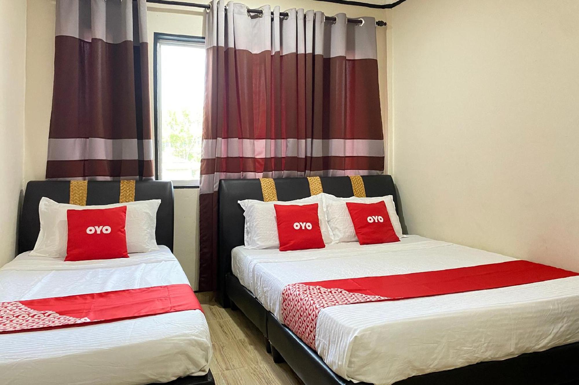 Oyo 90205 Bayu Sintok Motel Changlun Zewnętrze zdjęcie