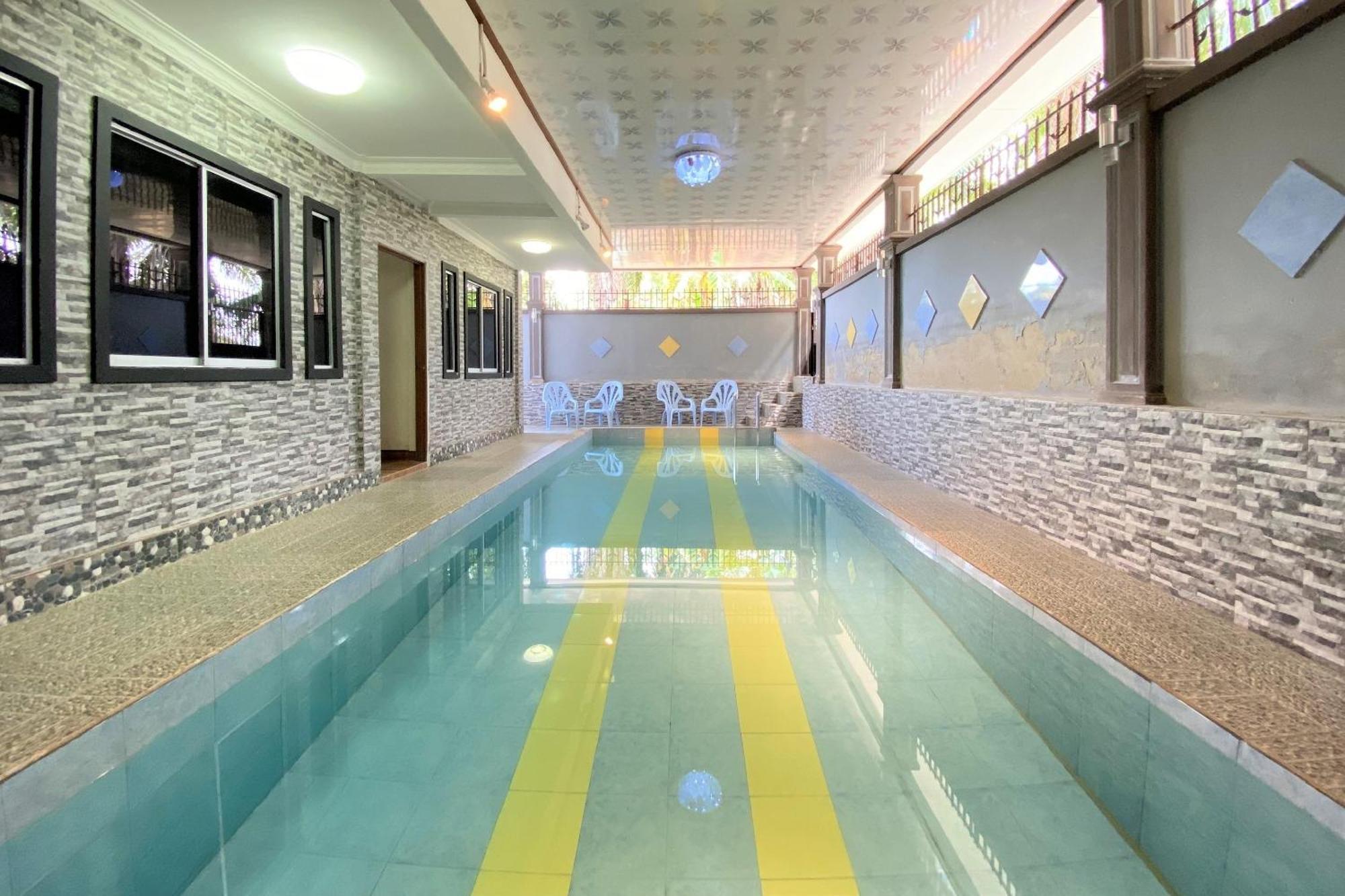 Oyo 90205 Bayu Sintok Motel Changlun Zewnętrze zdjęcie