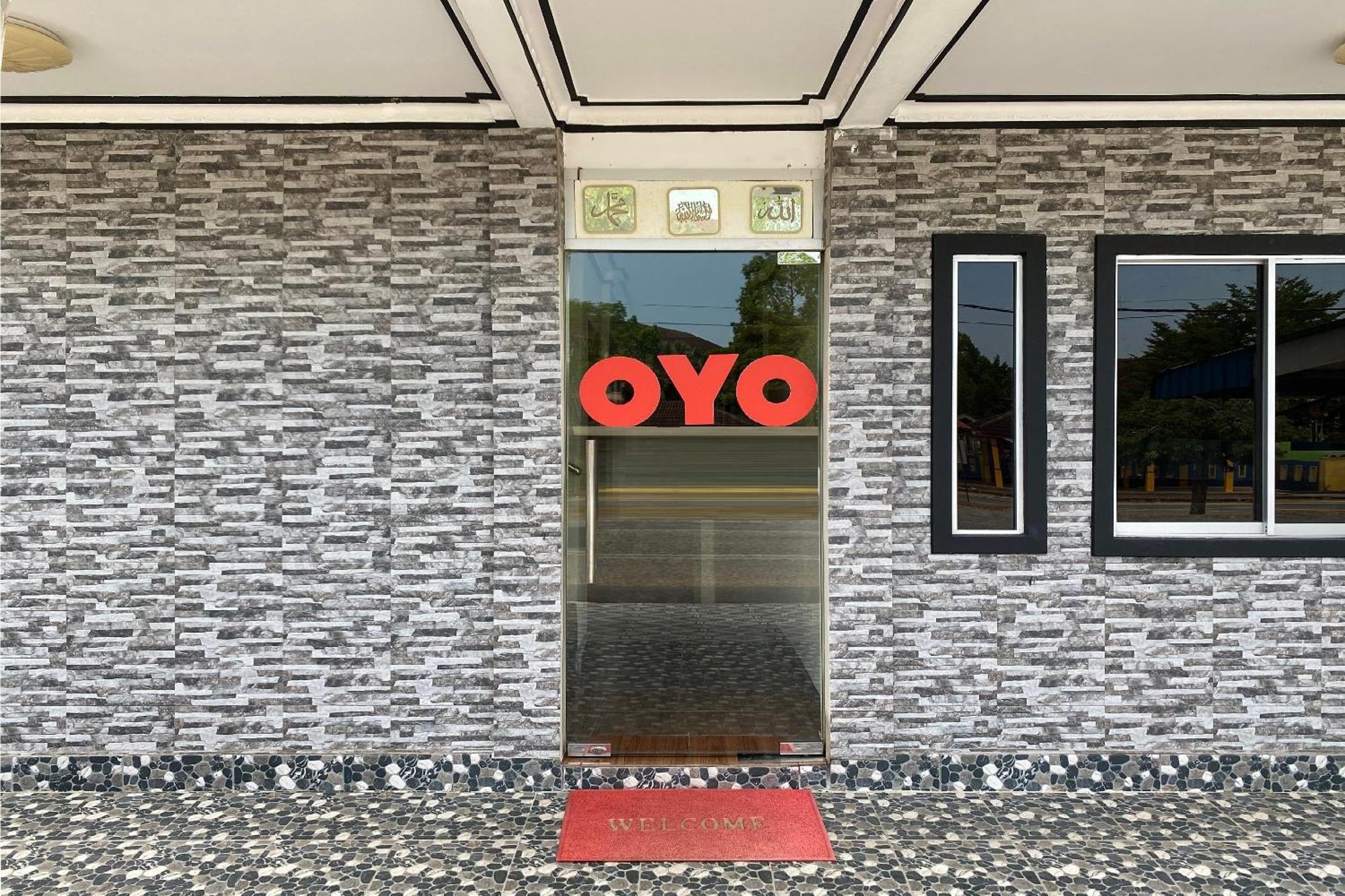 Oyo 90205 Bayu Sintok Motel Changlun Zewnętrze zdjęcie
